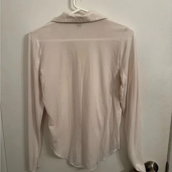 Wilfred Pose Longsleeve - Picture 2 of 2